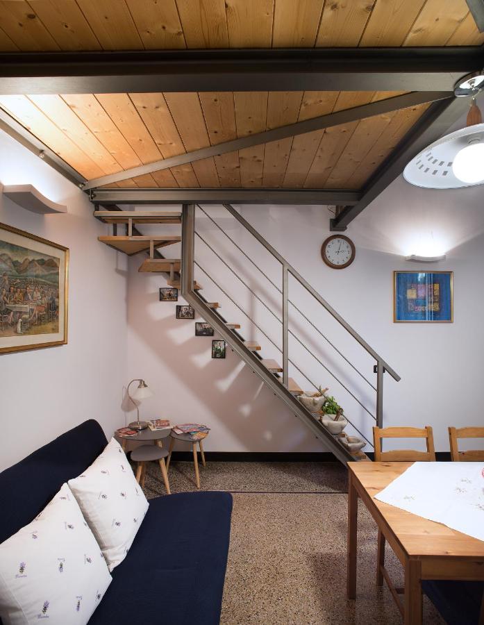 Pesto Guest House 热那亚 外观 照片